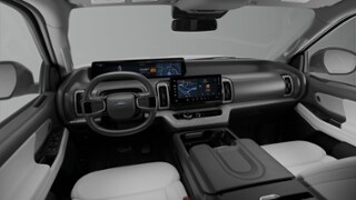 2026 Ford Expedition® Internal Image 2